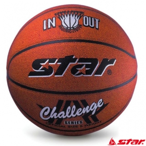스타스포츠 농구공 챌린저 7호 (BB527)