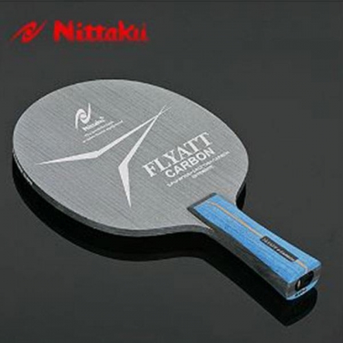 니타쿠_플라이어트 카본 탁구용품 탁구라켓