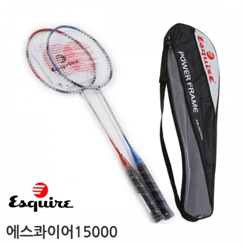 배드민턴 라켓 에스콰이어 15000 (EB-15000)