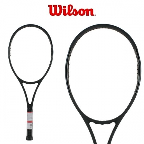 윌슨 PRO STAFF 97ULS 테니스라켓 WRT7318102 - 18x16 270g
