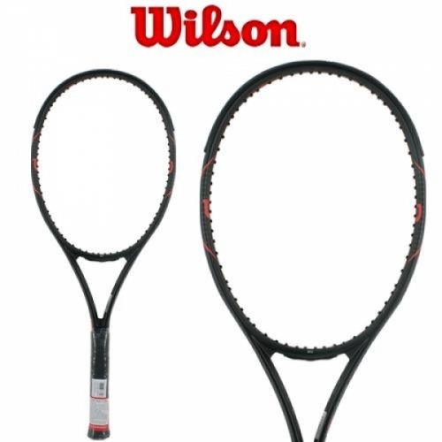 윌슨 Burn FST 95 테니스라켓 - WRT7290102