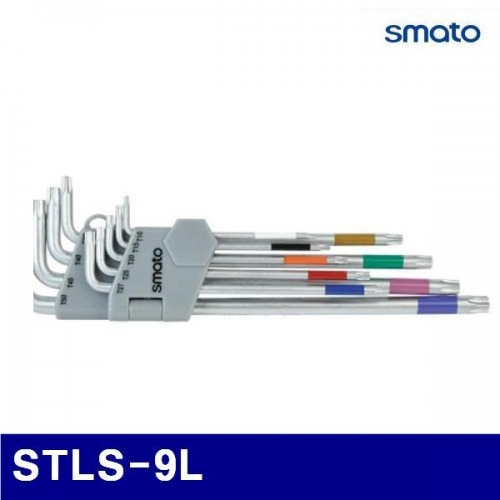 스마토 1102554 별렌치세트 STLS-9L (1SET)