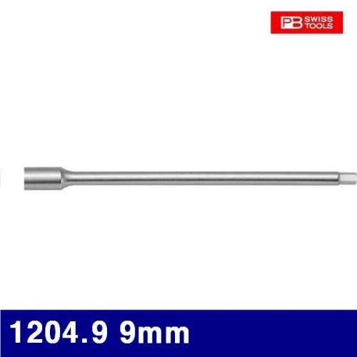 피비스위스툴 2334275 T렌치-슬라이딩 1204.9 9mm 260mm (1EA)