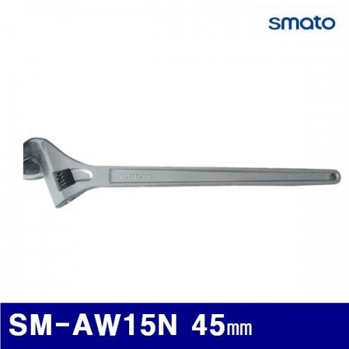 스마토 1094264 몽키(슬림형) SM-AW15N 45㎜ (1EA)