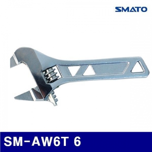 스마토 1094307 몽키-초박형 SM-AW6T 6 (1EA)