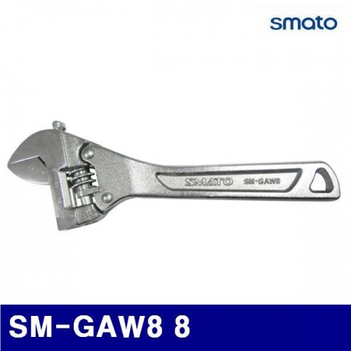 스마토 1099959 라쳇몽키 SM-GAW8 8 (1EA)