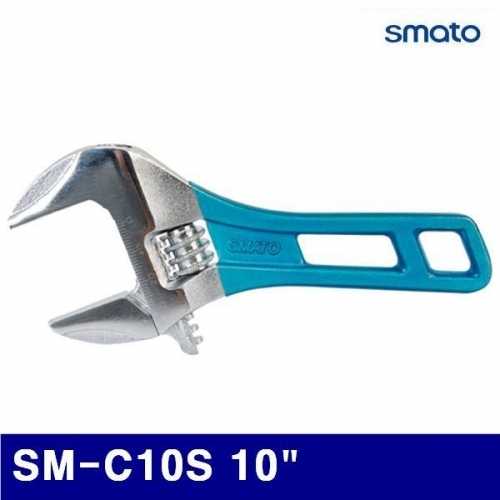 스마토 1021514 칼라그립 포켓몽키 SM-C10S 10Inch (1EA)