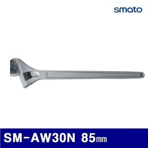 스마토 1094291 몽키(슬림형) SM-AW30N 85㎜ (1EA)