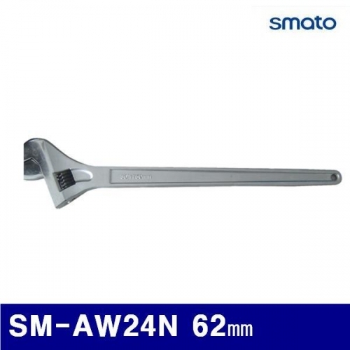 스마토 1094282 몽키(슬림형) SM-AW24N 62㎜ (1EA)