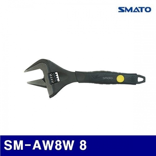 스마토 1125005 광폭몽키 SM-AW8W 8 (1EA)