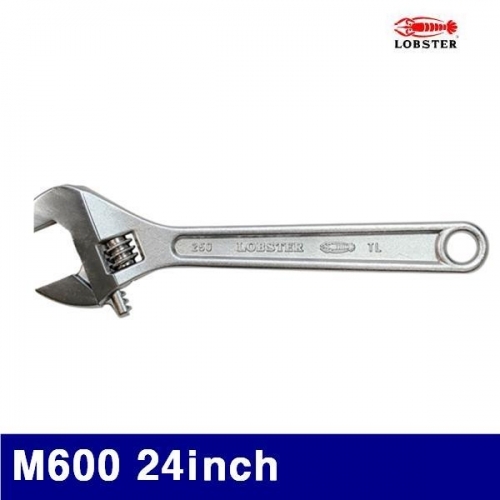 로보스터 2155085 프로몽키 M600 24Inch 67mm (1EA)