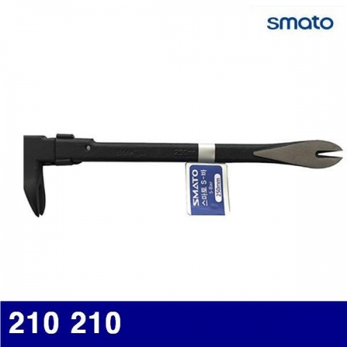 스마토 1123113 빠루(S-바) 210 210 (1EA)