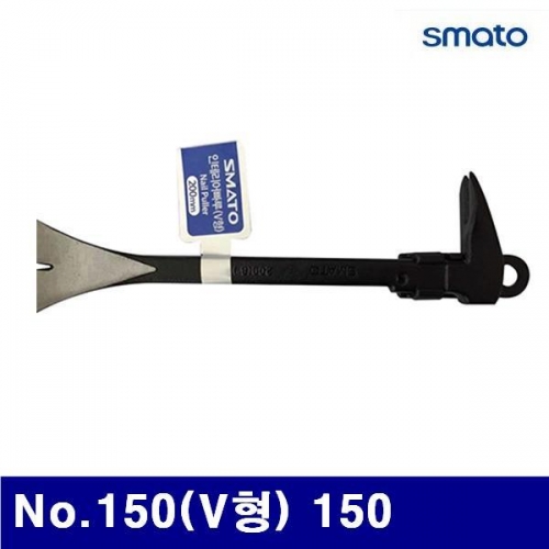 스마토 1123627 빠루(인테리어) No.150(V형) 150 (1EA)