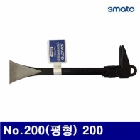 스마토 1123672 빠루(인테리어) No.200(평타입) 200 (1EA)