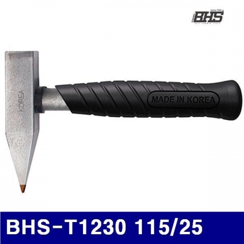 BHS 1310436 정망치 BHS-T1230 115/25 230 (1EA)