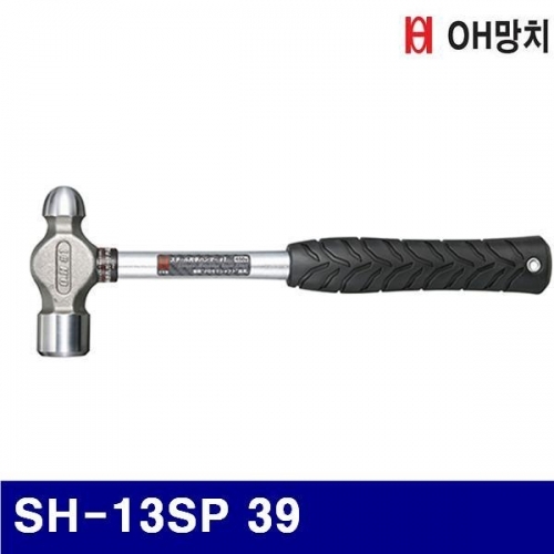 OH망치 2653277 돌망치-스틸자루 SH-13SP 39 (1EA)