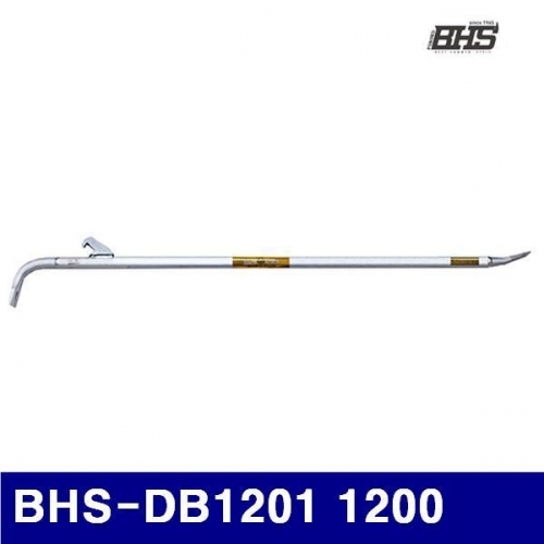 BHS 1310384 바리시빠루 BHS-DB1201 1200 18 (1EA)