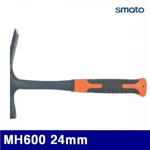 스마토 1171493 깎기망치 MH600 24mm 203mm (1EA)