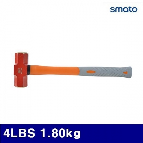 스마토 2530781 방폭오함마 4LBS 1.80kg (1EA)