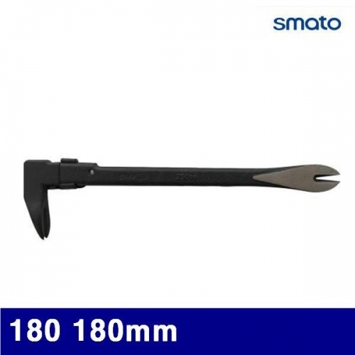 스마토 1171226 S-바 180 180mm (1EA)