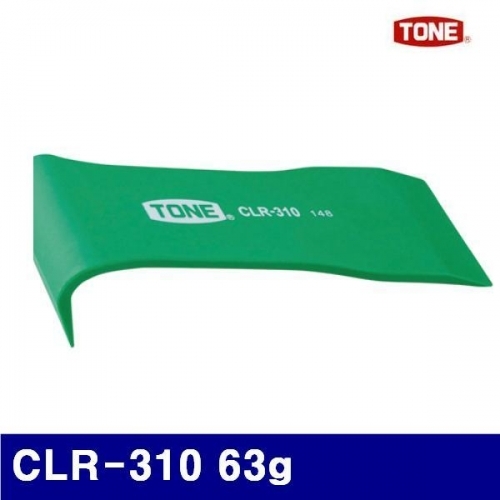 토네 2027287 클립리무버 CLR-310 63g (1EA)