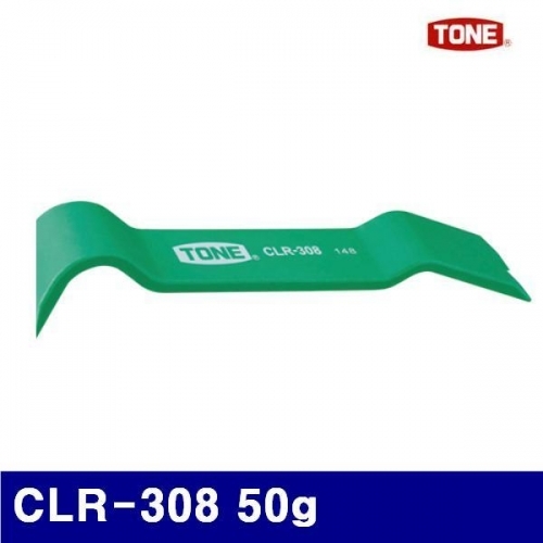 토네 2027269 클립리무버 CLR-308 50g (1EA)