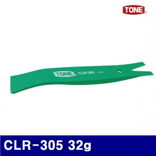 토네 2027232 클립리무버 CLR-305 32g (1EA)