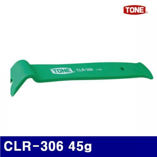 토네 2027241 클립리무버 CLR-306 45g (1EA)