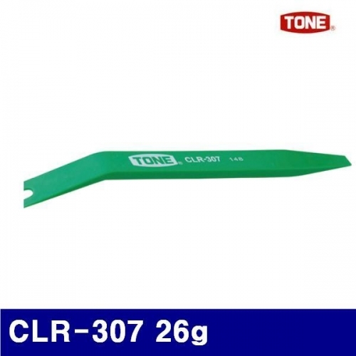 토네 2027250 클립리무버 CLR-307 26g (1EA)