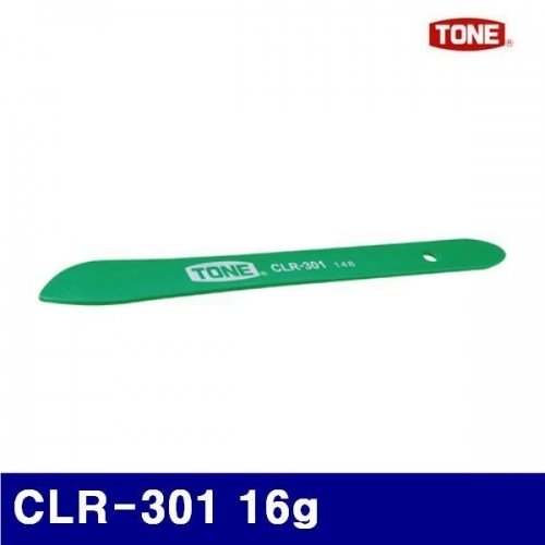 토네 2027199 클립리무버 CLR-301 16g (1EA)