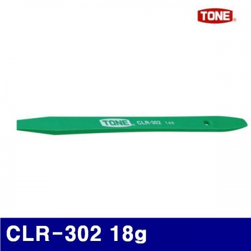 토네 2027205 클립리무버 CLR-302 18g (1EA)