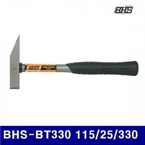 BHS 1310287 냉가망치 BHS-BT330 115/25/330 (1EA)