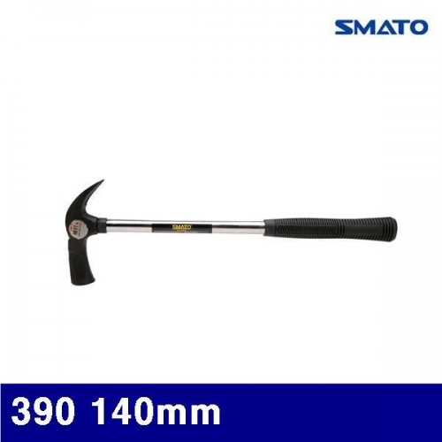 스마토 1002023 자석망치 390 140mm (1EA)