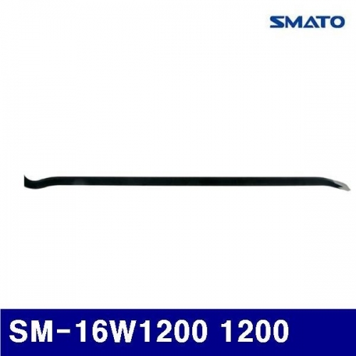스마토 1022337 육각빠루-보급형 SM-16W1200 1200 (1EA)