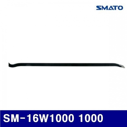 스마토 1021763 육각빠루-보급형 SM-16W1000 1000 (1EA)
