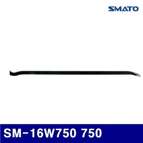 스마토 1019999 육각빠루-보급형 SM-16W750 750 (1EA)