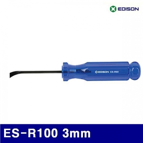 에디슨 2311122 리무버 ES-R100 3mm (1EA)