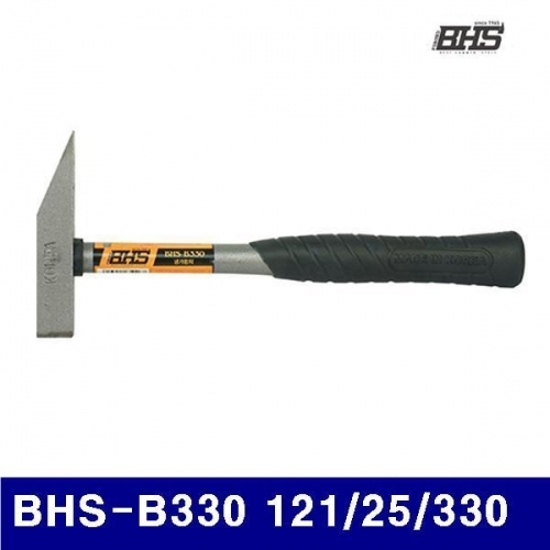 BHS 1310241 냉가망치 BHS-B330 121/25/330 (1EA)