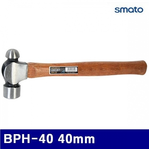 스마토 1136010 볼망치 BPH-40 40mm 127mm (1EA)