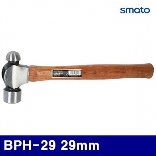 스마토 1135987 볼망치 BPH-29 29mm 91mm (1EA)