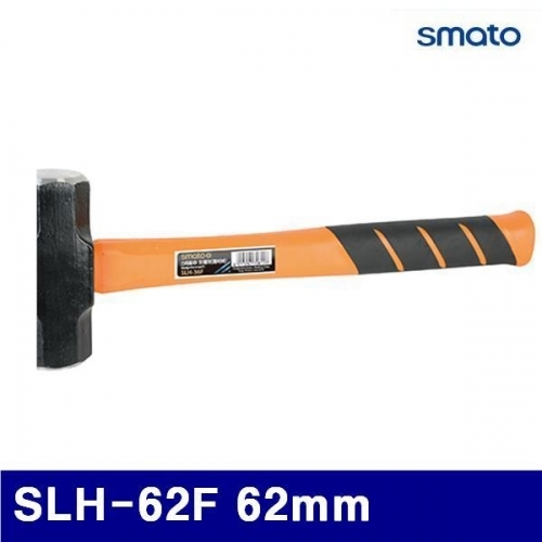 스마토 1136162 화이버 오해머 SLH-62F 62mm (1EA)