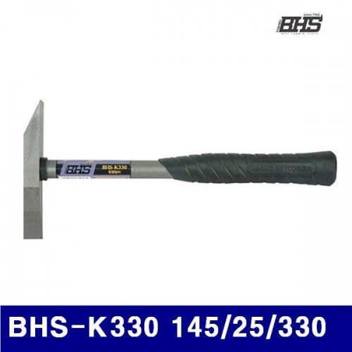 BHS 1310250 깡깡망치 BHS-K330 145/25/330 620 (1EA)