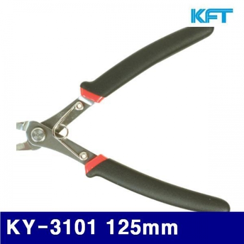 KFT 2201065 미니니퍼 KY-3101 125mm 3(동선 가는선) (1EA)