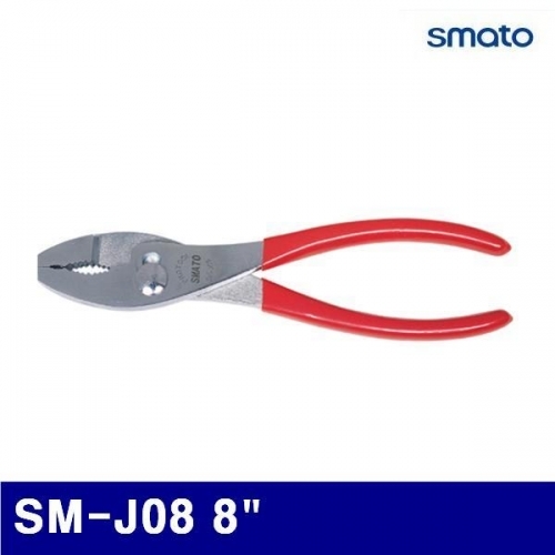 스마토 1000317 플라이어 SM-J08 8Inch 200mm (1EA)