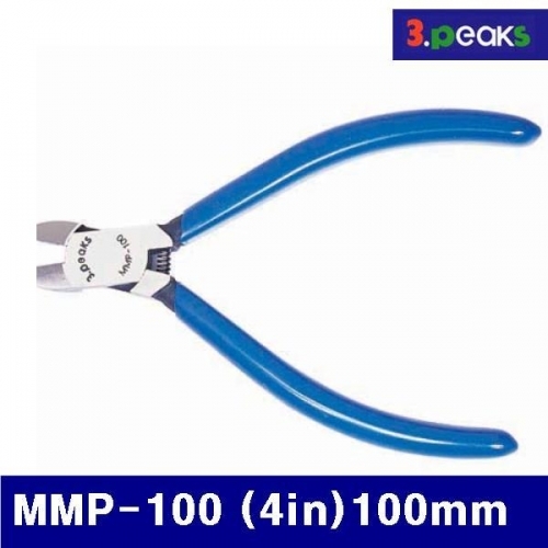 3peaks 2170181 미니니퍼 MMP-100 (4in)100mm (1EA)