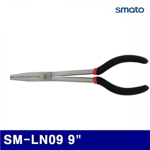 스마토 1022063 롱리치 플라이어-직선형 SM-LN09 9Inch 233mm (1EA)