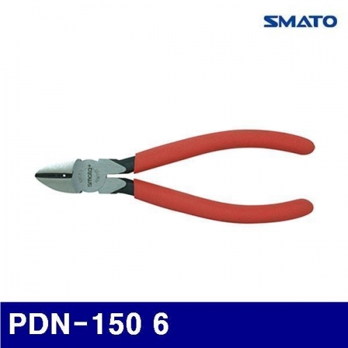 스마토 1127438 니퍼 PDN-150 6 (1EA)