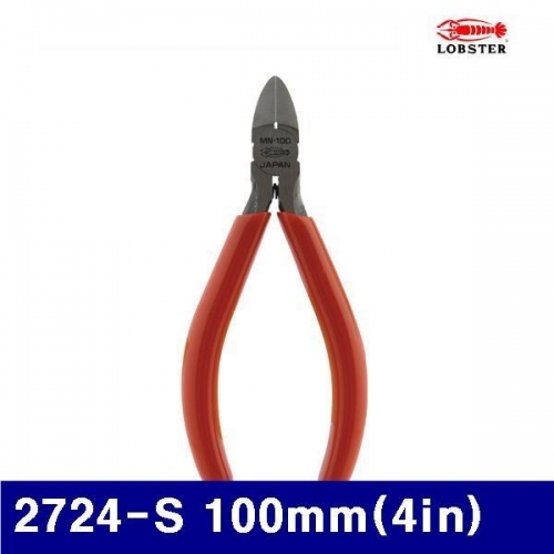 로보스터 2150503 미니니퍼 2724-S 100mm(4in) (1EA)