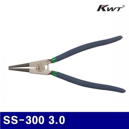 KWT 2251343 스냅링플라이어 SS-300 3.0 (1EA)
