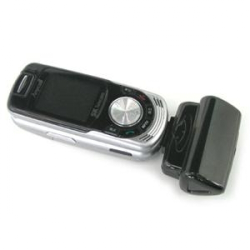 coms 휴대폰 비상 충전기 - AAA 건전지 3개 사용 A1910